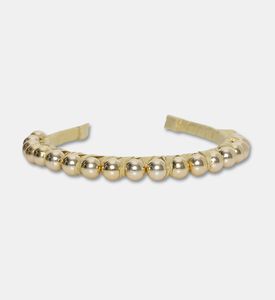Eirene Hairband Metallic, Packshot View