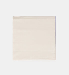 Home Deco and More Sateen Fitted Sheet, Packshot View