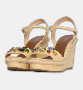 Arezzo Shoes Sandal, Packshot View