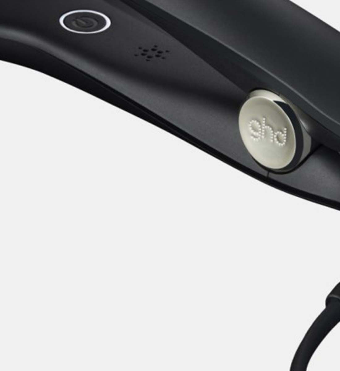 Ghd gold max shop styler
