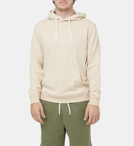 هودي قطن برقعة لوغو إسانشيل