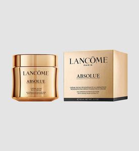 Absolue Rich Cream 60 Ml