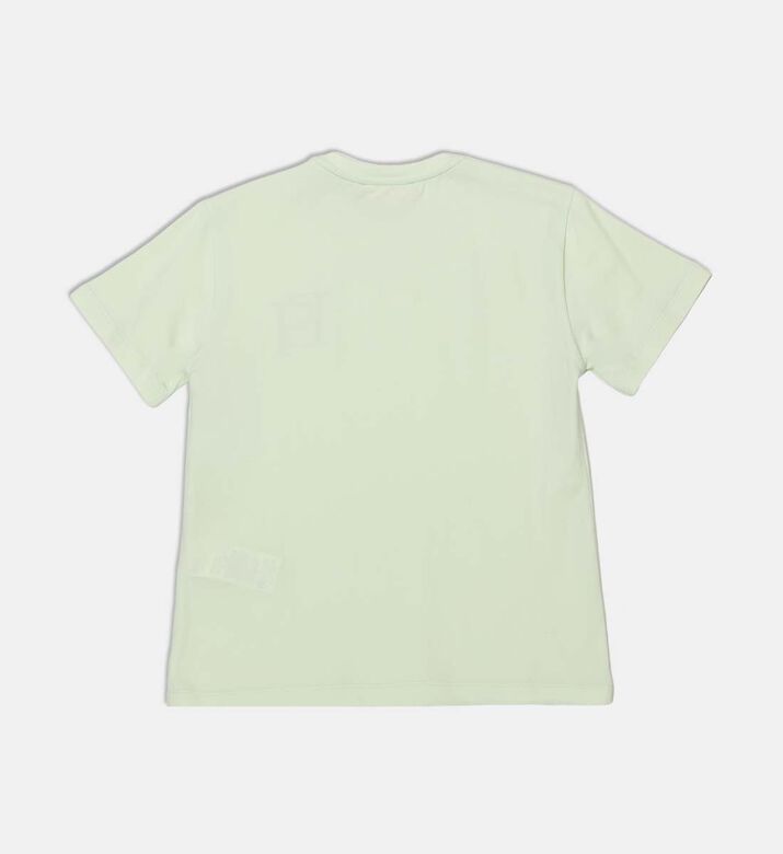 Classic Crewneck Short-sleeve T-shirt