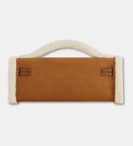 JW PEI Bria Faux Suede Top Handle Bag, Packshot View