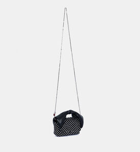 Mini Twister Crystal Bag Mini Twister Crystal Bag