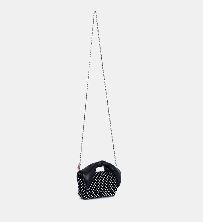 Mini Twister Crystal Bag Mini Twister Crystal Bag