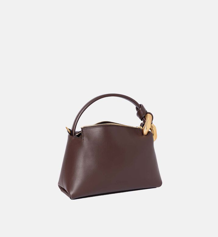 The Corner Small Leather Bag
