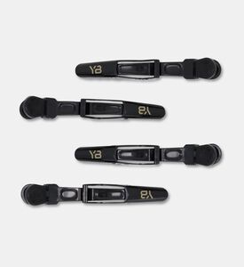 Youmi Beauty Alligator Hair Clips, Packshot View