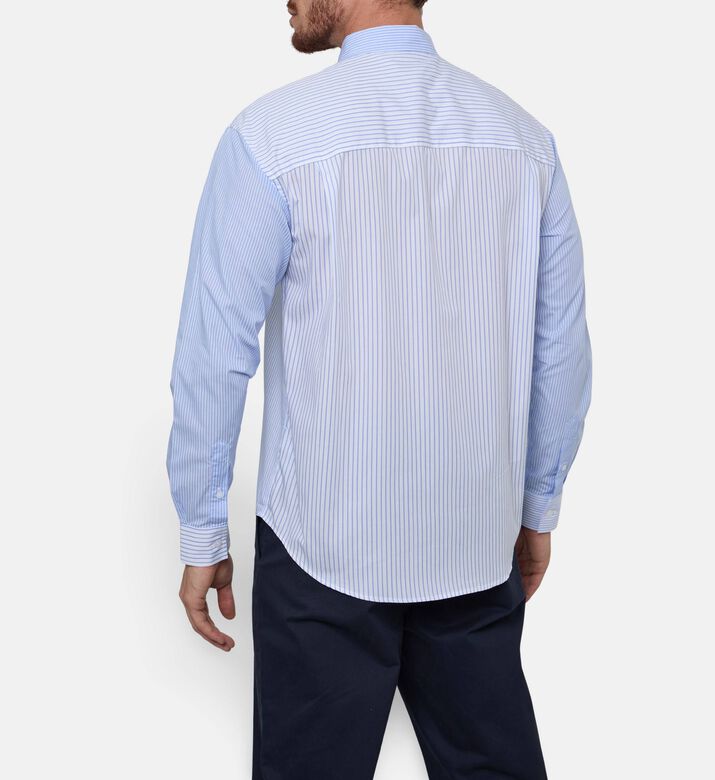 Maison Labiche Shirt, Model View