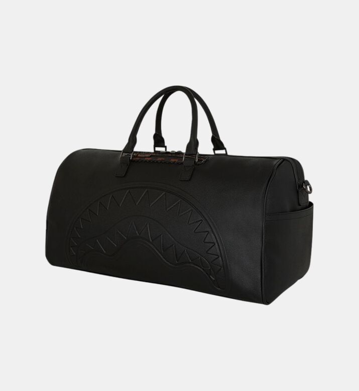 Dose Of Check Deux Duffel Bag