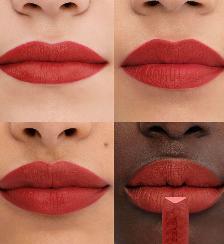 Monochrome Hyper Matte Lipstick