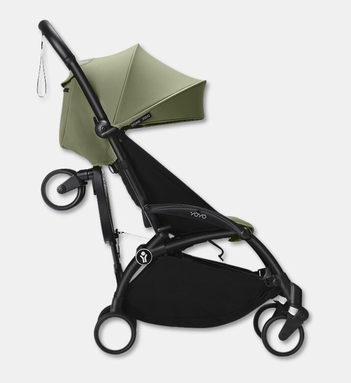 Stokke Yoyo Stokke Yoyo Board, Packshot View