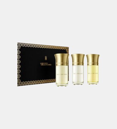 مجموعة العطور الشرقية Les Eau de Lest
