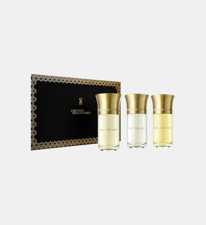 مجموعة العطور الشرقية Les Eau de Lest