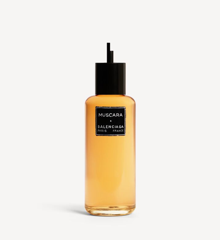 Balenciaga Refill Edp Muscara, Packshot View