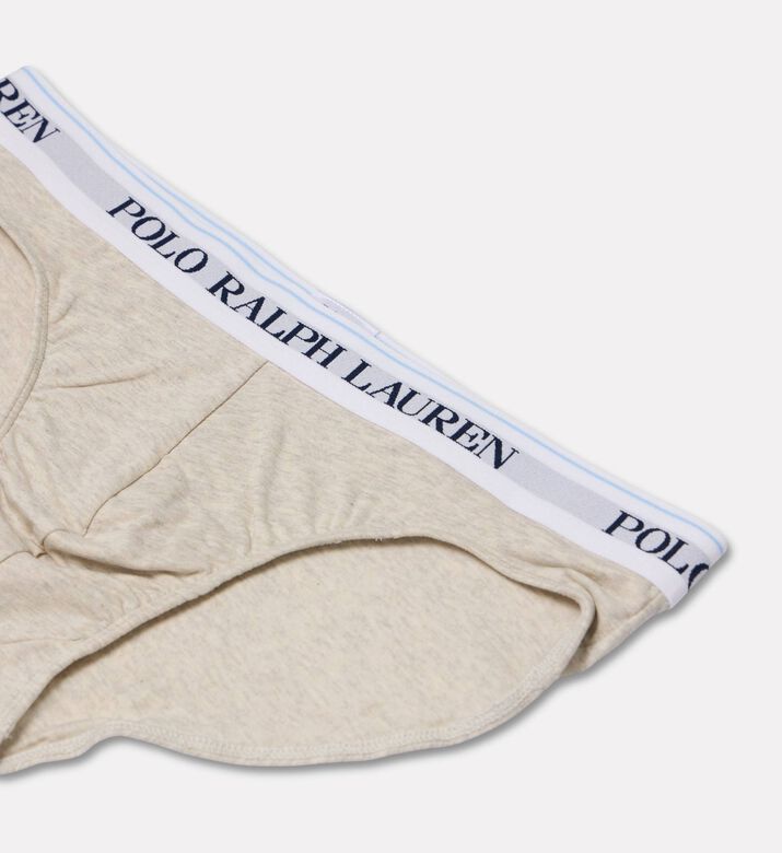 Ralph Lauren Slipx3, Packshot View