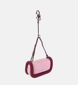 حقيبة كتف The Bumper من كروشيه