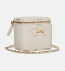 Marc Jacobs Bag Mini Vanity, Off-white, Packshot View