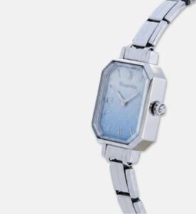 Nomination Polished Steel Bracelet Watch, Packshot View