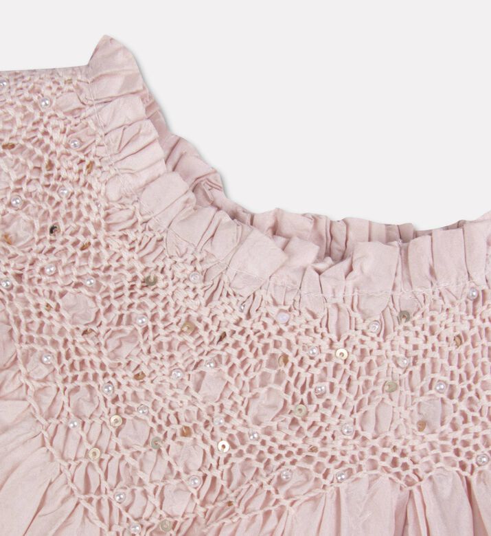 Tartine et Chocolat Dress, Packshot View