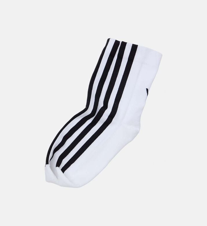 Y-3 Crew-length Stripe Socks