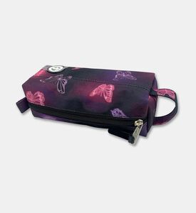 Hype Zip Pencil Pouch, Packshot View