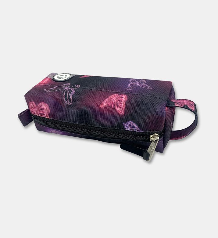 Hype Zip Pencil Pouch, Packshot View