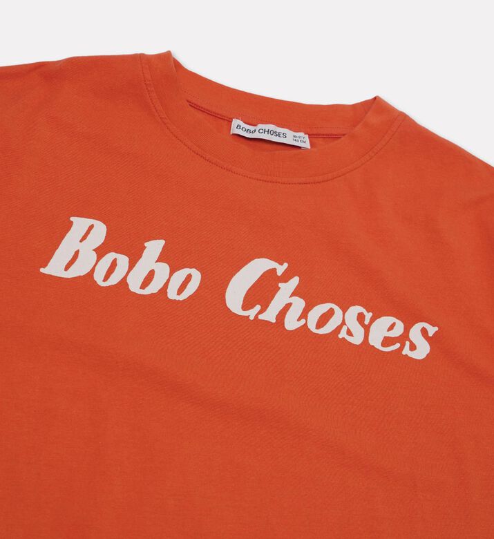 Bobo Choses Ts Bobo, Packshot View