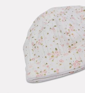 Tartine et Chocolat Hat, Ivory, M, Packshot View