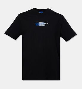 Karl Lagerfeld Ts, Packshot View