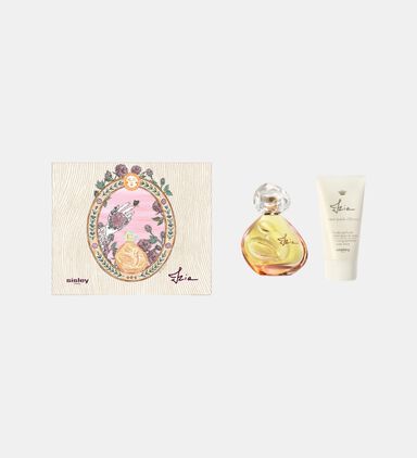 Izia Fee Greening Gift Set