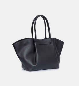 New York Grained Leather Bag New York Grained Leather Bag