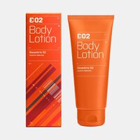 Bodyline Escentric 02 Body Wash