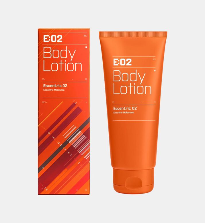 Bodyline Escentric 02 Body Wash