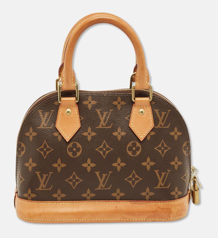 Louis Vuitton Bag, Packshot View