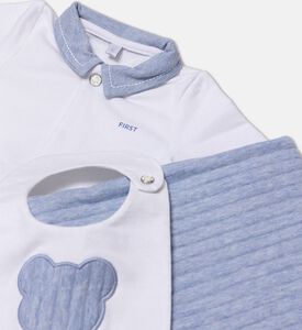 طقم أساسيات أزورو للطفل الرضيع