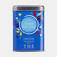 Grand Earl Grey Tea