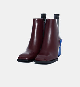 بوت كاحل بلونين