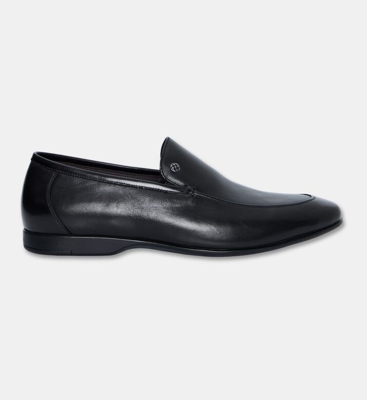 Roberto Fabiani Shoes Formal, Black, Eu-45, Packshot View