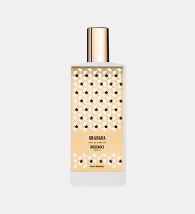 Granada Eau De Parfum