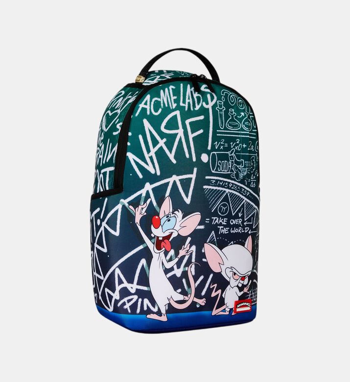 حقيبة ظهر بينكي آند ذا براين