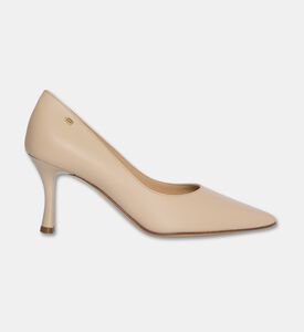 Baldinini Shoes Pumps, Beige, Eu-35, Packshot View
