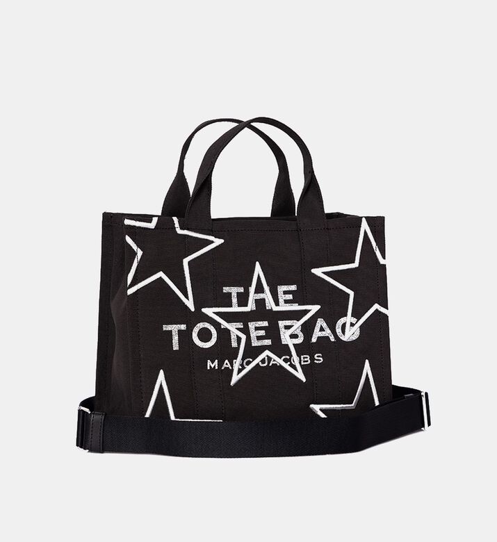 The Star Canvas Medium Tote Bag