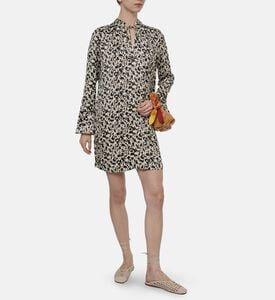 Ba and Sh Dress Perla, Model View