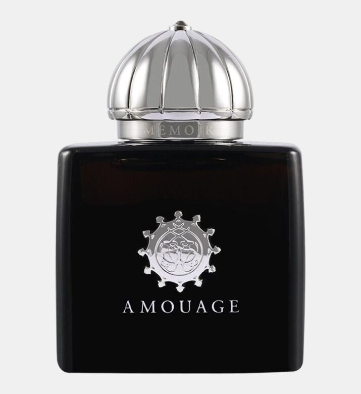 Memoir Eau De Parfum Woman 100 Ml