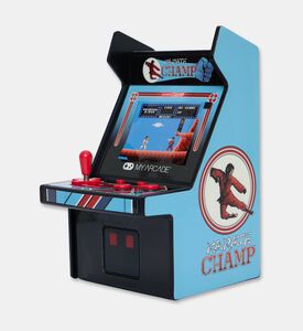MyArcade Karate Champ Micro Player - 17.15 Cm, Packshot View