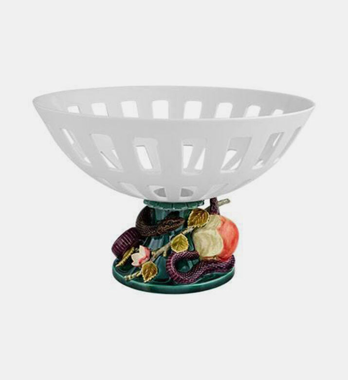 وعاء الفاكهة ذا مينينغ ذا سين وعاء الفاكهة ذا مينينغ ذا سين