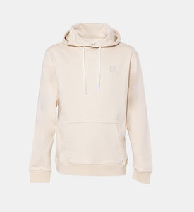 هودي قطن برقعة لوغو إسانشيل