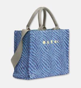 Marni Bag Shopping, Packshot View