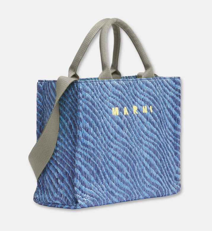 Marni Bag Shopping, Packshot View